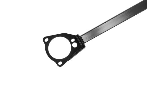 Rozpórka BMW 3 E46 Sedan Touring 4-cyl przednia górna Black