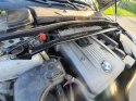 Rozpórka BMW 3 E90 E91 E92 n52 przednia górna Black