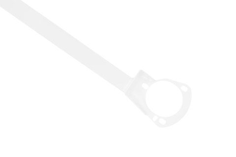 Rozpórka BMW 5 E39 przednia górna White