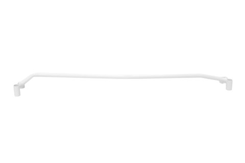 Rozpórka BMW X5 E53 przednia górna White