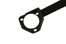 Rozpórka BMW Z3 6 cylindrów przednia górna Black