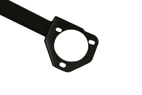 Rozpórka BMW Z3 6 cylindrów przednia górna Black