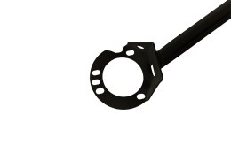 Rozpórka BMW Z4 E89 przednia górna Black