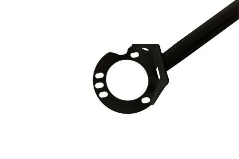 Rozpórka BMW Z4 E89 przednia górna Black