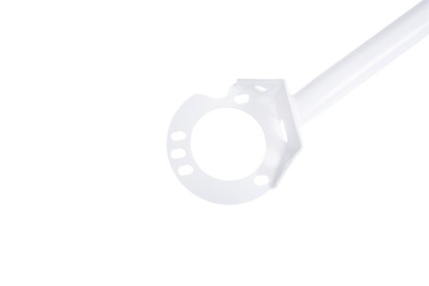 Rozpórka BMW Z4 E89 przednia górna White