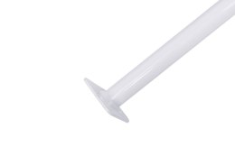 Rozpórka Fiat Seicento Cinquecento SC CC tylna górna White