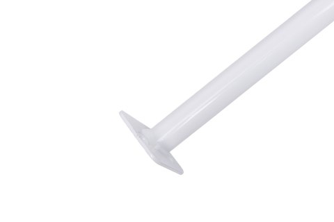 Rozpórka Fiat Seicento Cinquecento SC CC tylna górna White