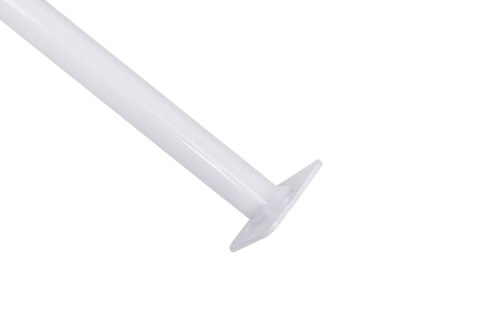 Rozpórka Fiat Seicento Cinquecento SC CC tylna górna White