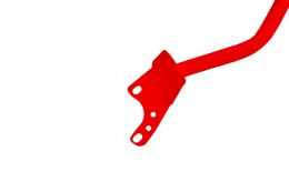 Rozpórka Ford Fiesta 7 rs st przednia górna Red