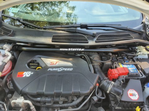 Rozpórka Ford Fiesta 7 rs st przednia górna White