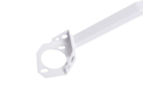 Rozpórka Honda Civic V VI CRX Del Sol przednia górna White