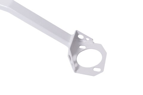 Rozpórka Honda Civic V VI CRX Del Sol przednia górna White