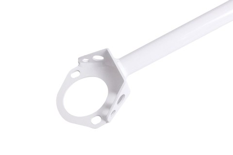 Rozpórka Honda Civic V VI CRX Del Sol tylna górna White