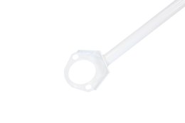 Rozpórka Honda Civic VI MB6 tylna górna White