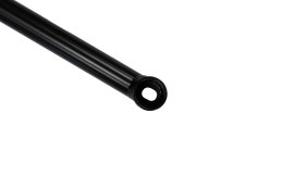 Rozpórka Honda Civic VI tylna dolna Black