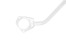 Rozpórka Honda Civic VII EM2 przednia górna White