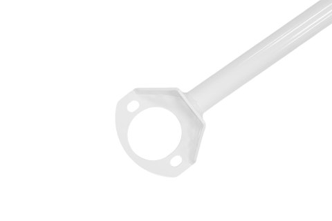 Rozpórka Honda Civic VII EP2 EP3 tylna górna White