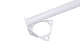 Rozpórka Honda Civic VII EP2 przednia górna White