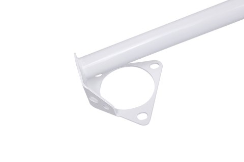 Rozpórka Honda Civic VII EP2 przednia górna White