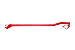 Rozpórka Honda Civic VII EP3 TypeR przednia górna Red