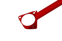 Rozpórka Honda Civic VII EP3 TypeR przednia górna Red