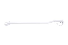 Rozpórka Honda Civic VII EP3 TypeR przednia górna White