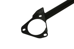 Rozpórka Honda Civic X przednia górna Black