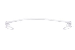 Rozpórka Lexus IS 200 przednia górna White