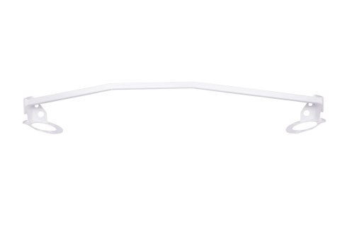 Rozpórka Lexus IS 200 przednia górna White