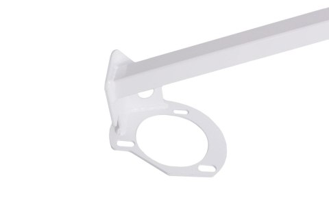 Rozpórka Lexus IS 200 przednia górna White