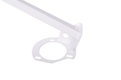 Rozpórka Lexus IS 200 przednia górna White