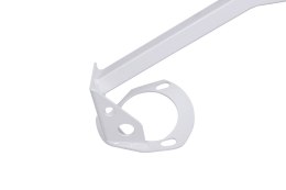 Rozpórka Lexus IS 250 przednia górna White