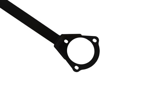 Rozpórka MG ZR Rover 25 przednia górna Black