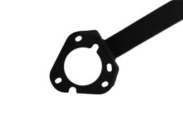 Rozpórka Mazda 3 MPS BL przednia górna Black