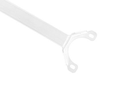 Rozpórka Mitsubishi Colt CJ0 CA0 3000GT tylna górna White