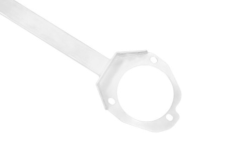 Rozpórka Mitsubishi Colt CJ0 przednia górna White