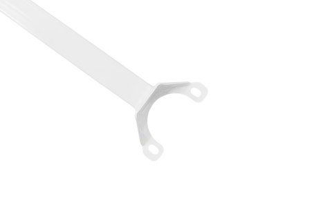 Rozpórka Mitsubishi Eclipse 1 tylna górna White