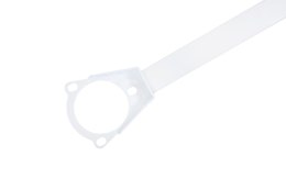 Rozpórka Mitsubishi Galant VIII przednia górna White