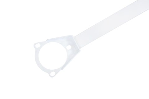 Rozpórka Mitsubishi Galant VIII przednia górna White