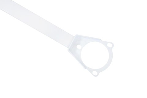 Rozpórka Mitsubishi Galant VIII przednia górna White