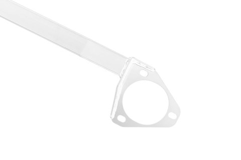 Rozpórka Mitsubishi Lancer Evo X ASX przednia górna White