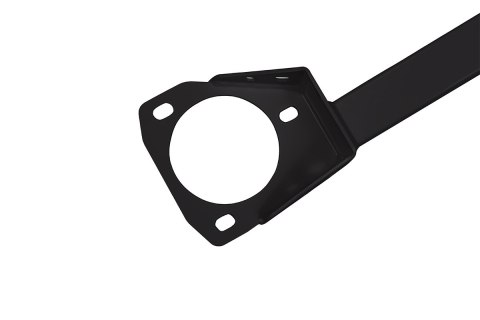 Rozpórka Mitsubishi Outlander 3 przednia górna Black