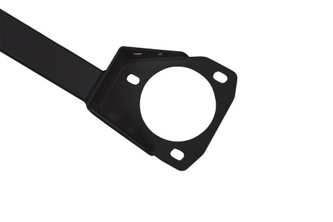 Rozpórka Mitsubishi Outlander 3 przednia górna Black