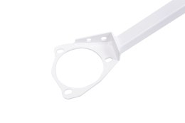 Rozpórka Nissan 100nx Sunny n14 przednia górna White