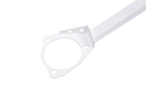 Rozpórka Nissan 100nx Sunny n14 przednia górna White