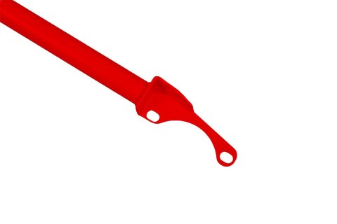 Rozpórka Nissan 100nx tylna górna Red