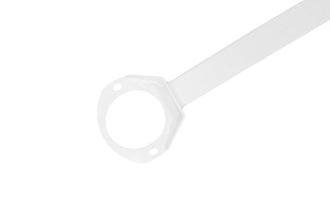 Rozpórka Opel Corsa A przednia górna White