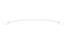 Rozpórka Opel Vectra C Opel Signum diesel przednia górna White