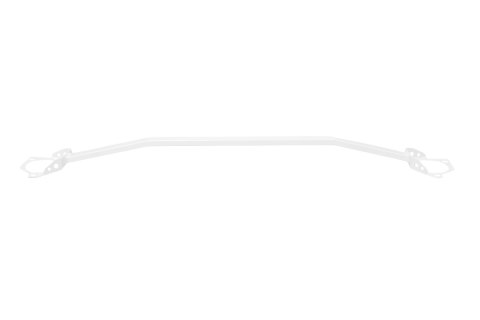 Rozpórka Opel Vectra C Opel Signum diesel przednia górna White