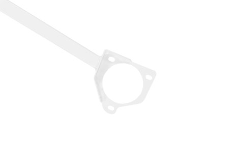 Rozpórka Opel Vectra C Opel Signum diesel przednia górna White